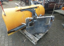 Schmidt schneepflug schneeschi gebraucht kaufen  Selters