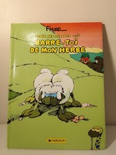 Génie alpages tome d'occasion  Bourg-la-Reine