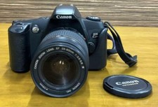 Câmera de Filme SLR Canon EOS Kiss com Lente e Alça comprar usado  Enviando para Brazil