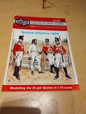 Airfix magazine. july for sale  BENFLEET