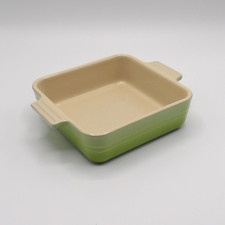 Creuset kiwi square for sale  Chicago