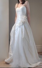 Ivory used charlotte for sale  ILKLEY
