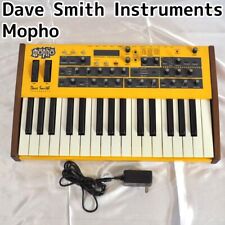 Dave smith instruments usato  Spedire a Italy