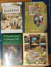 Victorian gardener victorian for sale  ISLE OF LEWIS