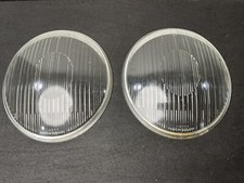 Conjunto de 2 lentes de farol Porsche 356 assimétricas, LHD comprar usado  Enviando para Brazil