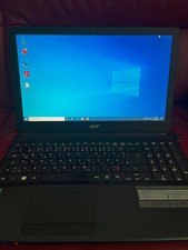 Laptop acer aspire gebraucht kaufen  Rostock