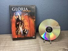 Gloria Estefan - Evolution Tour Live in Miami (DVD, 1996) comprar usado  Enviando para Brazil