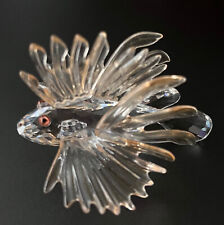 Swarovski figurine cristal d'occasion  Maurepas