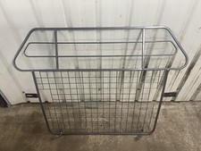 Freelander dog guard for sale  DRIFFIELD