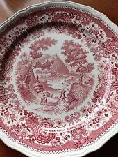 Assiettes plates anciennes d'occasion  Rochefort