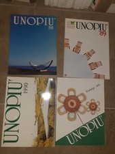 Unopiù catalogo 1988 usato Unopiù catalogo 1988 usato  Corato