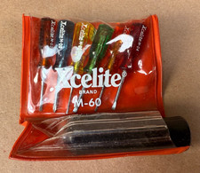 Xcelite piece mini for sale  Flourtown