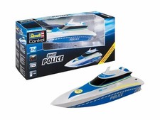 Revell boot police gebraucht kaufen  Deutschland