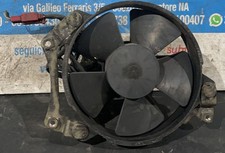 Ventola radiatore per usato  Italia
