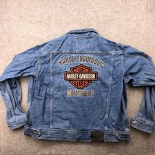 Harley davidson jacket for sale  Lexington