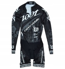Używany, ZOOT Męska elitarna sukienka triathlonowa XL na sprzedaż  PL