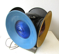 Adlake railroad lamp for sale  Johnstown