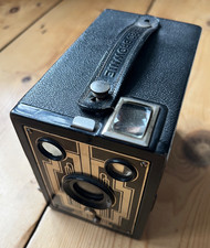 Vintage kodak brownie for sale  REIGATE