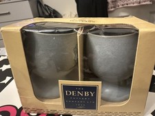 Denby boston egg for sale  DRONFIELD