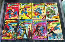 superman superband gebraucht kaufen  Bremen