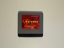 Tetris virtual boy gebraucht kaufen  Aschheim