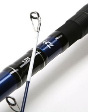 Display daiwa supercast for sale  UK
