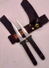 Vintage united cutlery for sale  Bedford