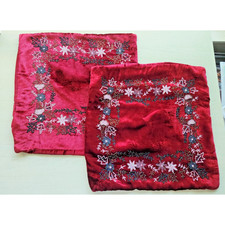 Pillow throw covers for sale  Fort Mc Coy