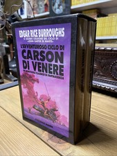 Cofanetto cosmo oro usato  Piacenza