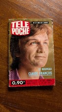 Télé poche 228 d'occasion  Cognin