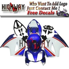 Motorcycle abs fairing d'occasion  Expédié en Belgium