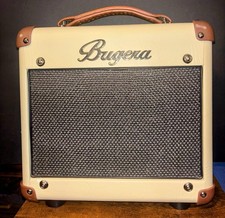 Bugera amp d'occasion  Expédié en Belgium