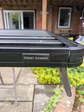 Front runner roof for sale  TUNBRIDGE WELLS
