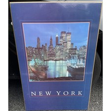 Vintage new york for sale  Butler