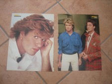 Wham 80er jahre gebraucht kaufen  Mühlheim