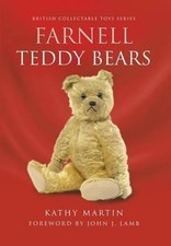 Farnell Teddy Bears - 9781844680665 segunda mano  Embacar hacia Mexico