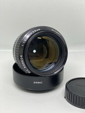 Minolta rokkor 58mm gebraucht kaufen  Gütersloh