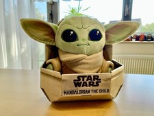 Grogu baby yoda gebraucht kaufen  Wiesbaden