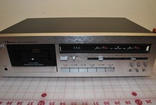 Nakamichi 480 head for sale  Orlando