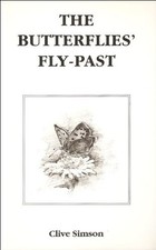 Butterflies fly past for sale  UK