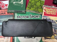 Classic mini black for sale  SHEFFIELD
