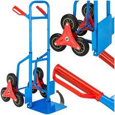 Carrello per scale usato  Campolongo Tapogliano