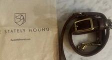 Stately hound greyhound for sale  LONDON