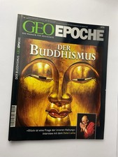 Geo epoche buddhismus gebraucht kaufen  Offenburg