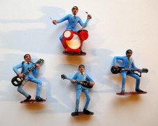 Beatles original cake for sale  ORMSKIRK