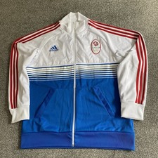 Team track jacket for sale  NEWTOWNARDS
