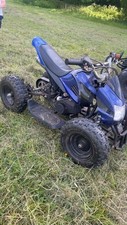 Mini quad bike for sale  BOLTON