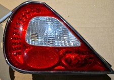 Rear left tail for sale  LEICESTER