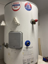 Indirect hot water for sale  SLOUGH