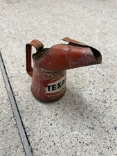 Texaco oil pour for sale  WALLINGFORD
